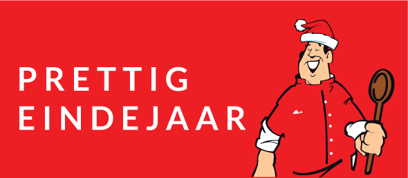 kerst- en nieuwjaarsmenu