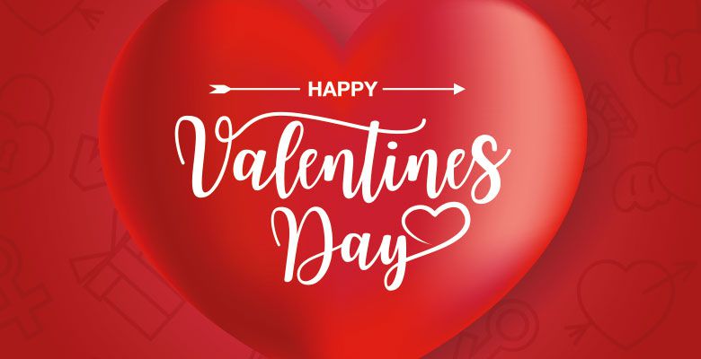 Valentijnsmenu bij de Preuverie