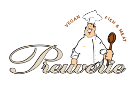 Preuverie | vegetarisch restaurant | Hasselt
